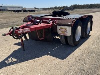 2009 Moore Tandem Dolly