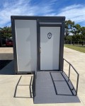 41 · Wheelchair Accessible Toilet Block