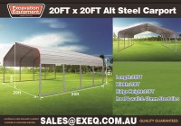 79 · M2020 Carport