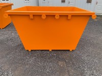 98 · 3 Cubic Metre Skip Bin