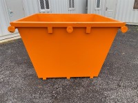2 Cubic Metre Skip Bin