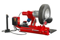102 · Truck Tyre Changer - 415V