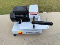 105 · 415V Hydraulic Hose Cutting Machine (CM20)