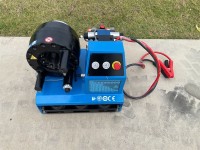 107 · 12V Hydraulic Hose Crimper (P20)