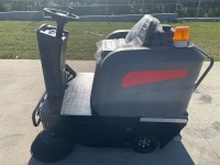 Ride On Sweeper - SW1250