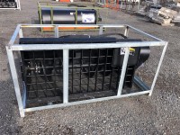 7 · Mixer Bucket