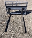 Fork Attachment