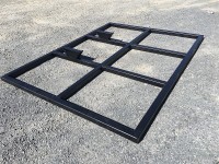 22 · Medium levelling Bar