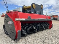 23 · Mulcher Attachment to suit 18T-24T Excavator