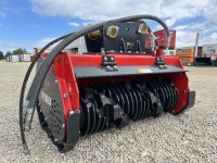 25 · Mulcher Attachment to suit 6T-8T Excavator
