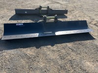 26 · Grader Blade – to Suit 18-25T Excavator