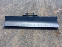 27 · Grader Blade to suit 10-17T Excavator