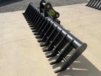 28 · Stick Rake – to Suit 18-25T Excavator