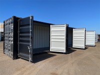 65 · 40ft 3 Door (Black)