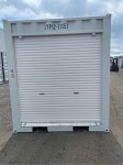 68 · 12ft Container with Roller Door