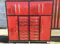 72 · 16HD Cabinet
