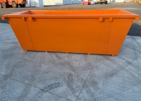 83 · 6 Cubic Metre Skip Bin