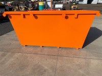 84 · 4 Cubic Metre Skip Bin