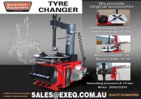 89 · Car Tyre Changer