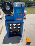 91 · 240V Hydraulic Hose Crimper(P32S)