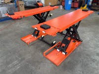 94 · Car Scissor Lift Hoist