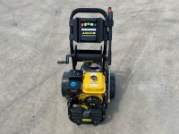 99 · Petrol Pressure Washer