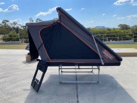 100 · Roof Top Tent Model: X2