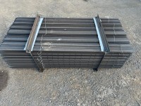 107 · Star Pickets x 400 (1800mm)