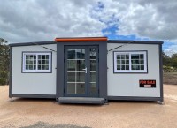 10 · L0206 House - with Ensuite
