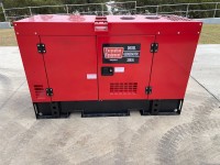 25kVA (Type 2)