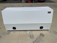 Steel Tool Box for Utes