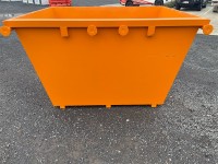 59 · 3 Cubic Metre Skip Bin