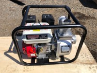 68 · 3in Water Pump