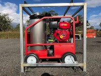 Pressure Washer - No Tank
