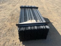 79 · Star Pickets x 400 (1665mm)