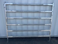 82 · Cattle Fence Panels x 8