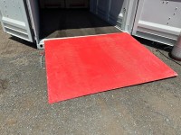 Container Ramp