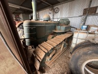 92 · CIRCA 1948–1952 FOWLER MARK VF