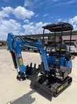 1.5 Ton Mini Excavator