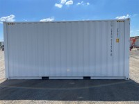20ft High Cube Container