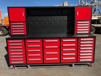 40 Drawer