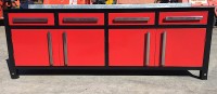 Welding Table
