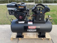 150 Litre Portable Industrial Air Compressor