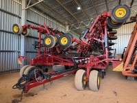 2021 Bourgault 3335-60phd Seeder Bar