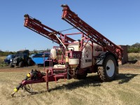 2011 Croplands 30m Pegasus 5000 Series 2
