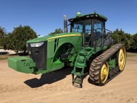 2012 John Deere 8360rt