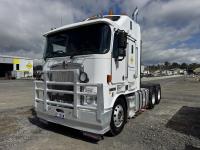 2007 Kenworth K104b