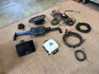 TRIMBLE GPS SYSTEM