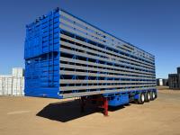 2000 Byrne 4x2 Stock Crate