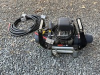 Kingone Winch